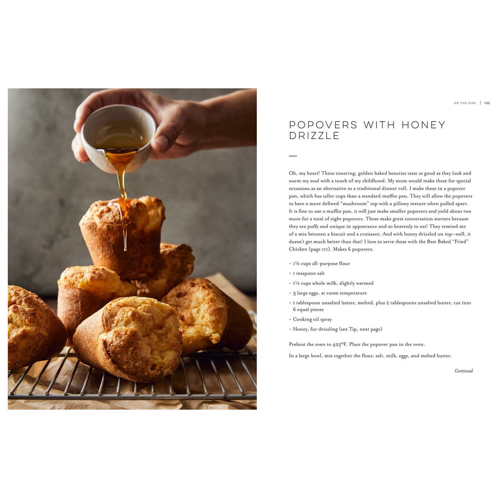 The Modern Hippie Table | Recipes and Menus for Eating Simply and Living Beautifully