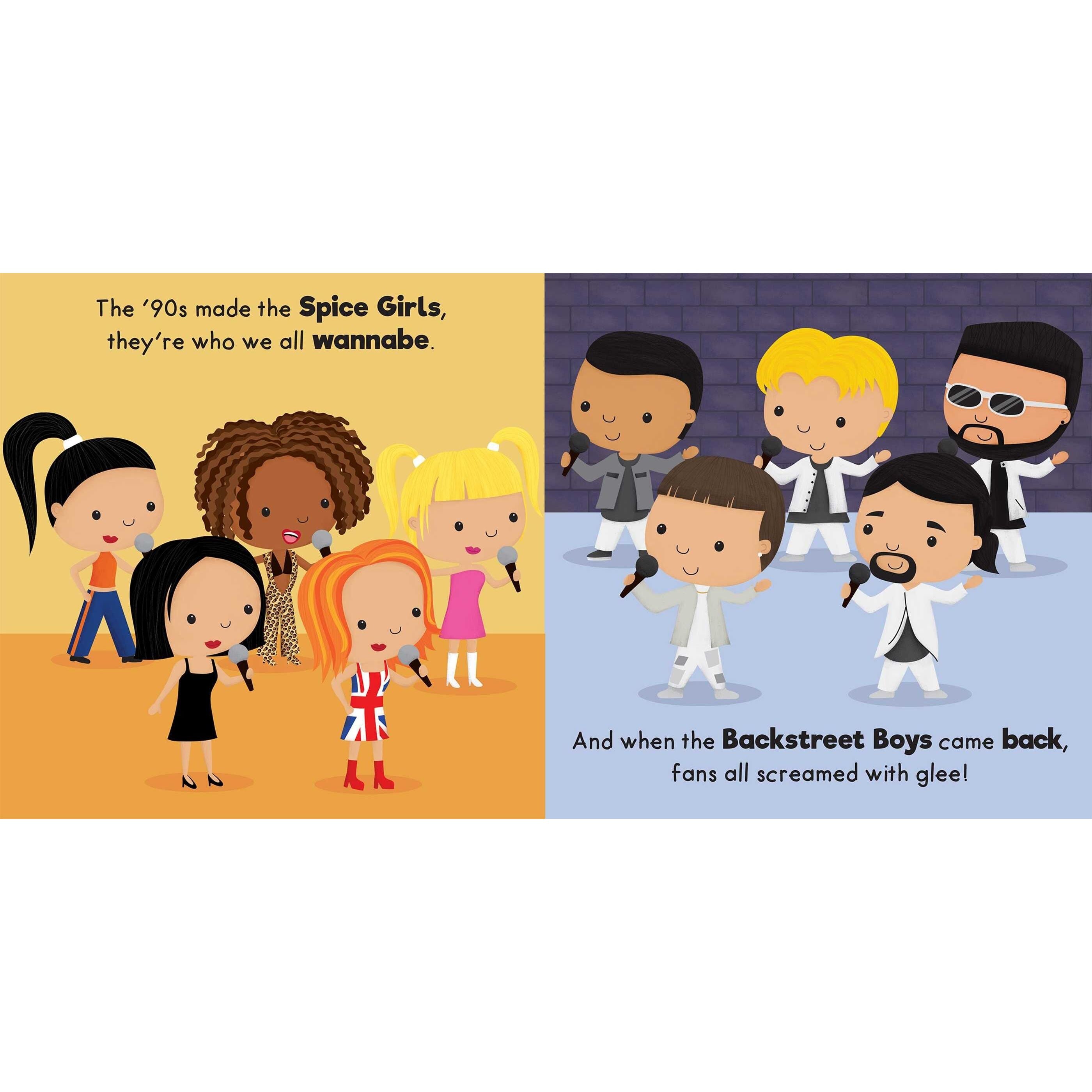 The Story of Pop