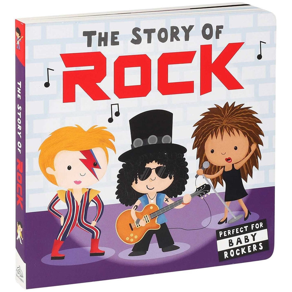 The Story of Rock