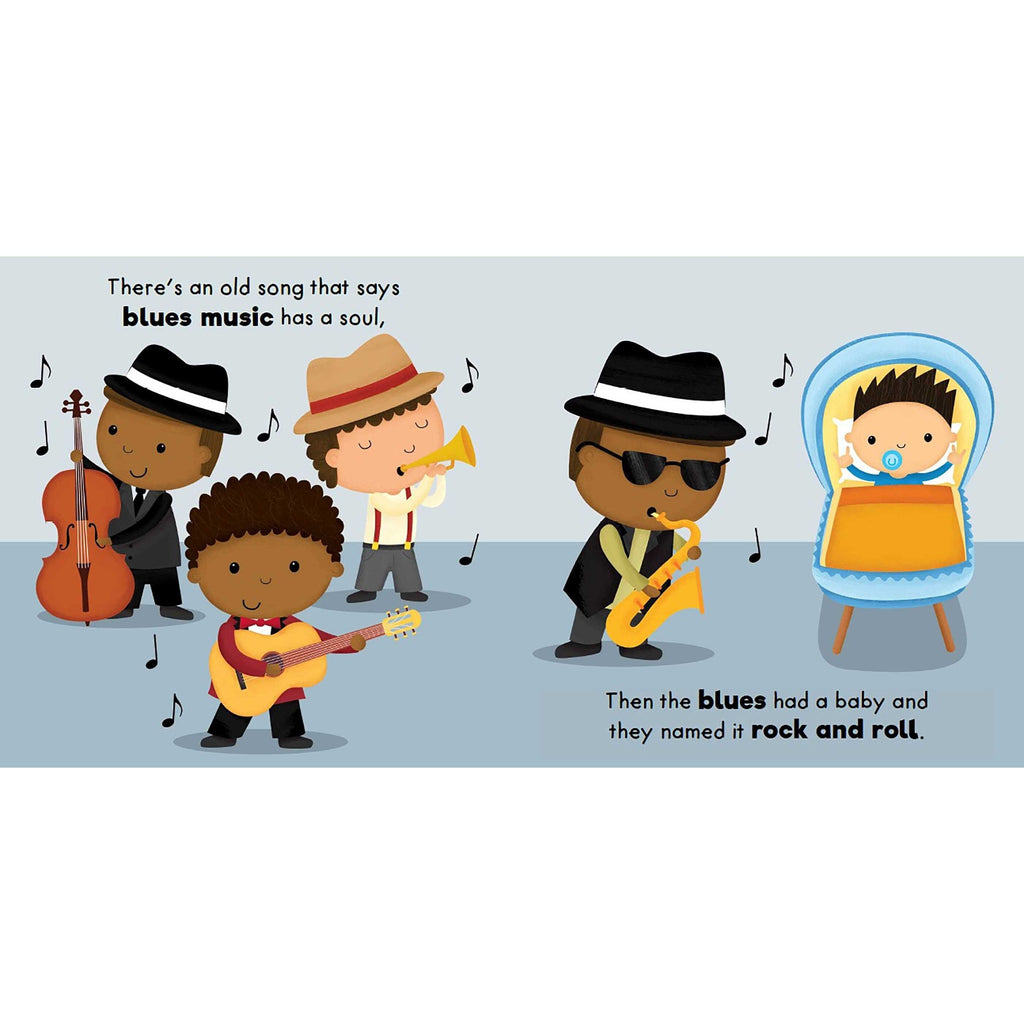 The Story of Rock