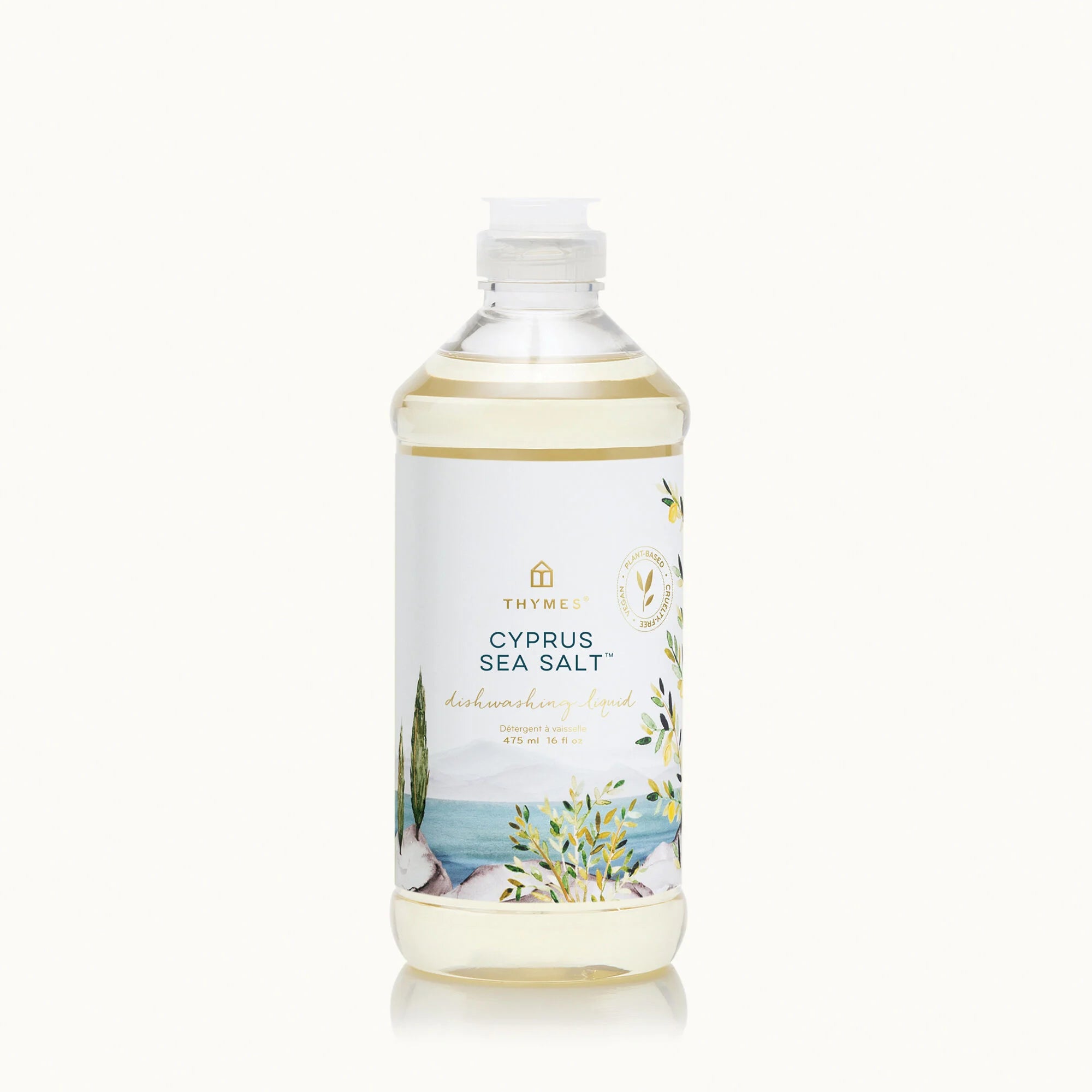 Botanical Blends Dishwashing Liquids