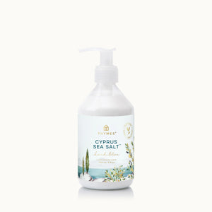 Botanical Blends Hand Lotion