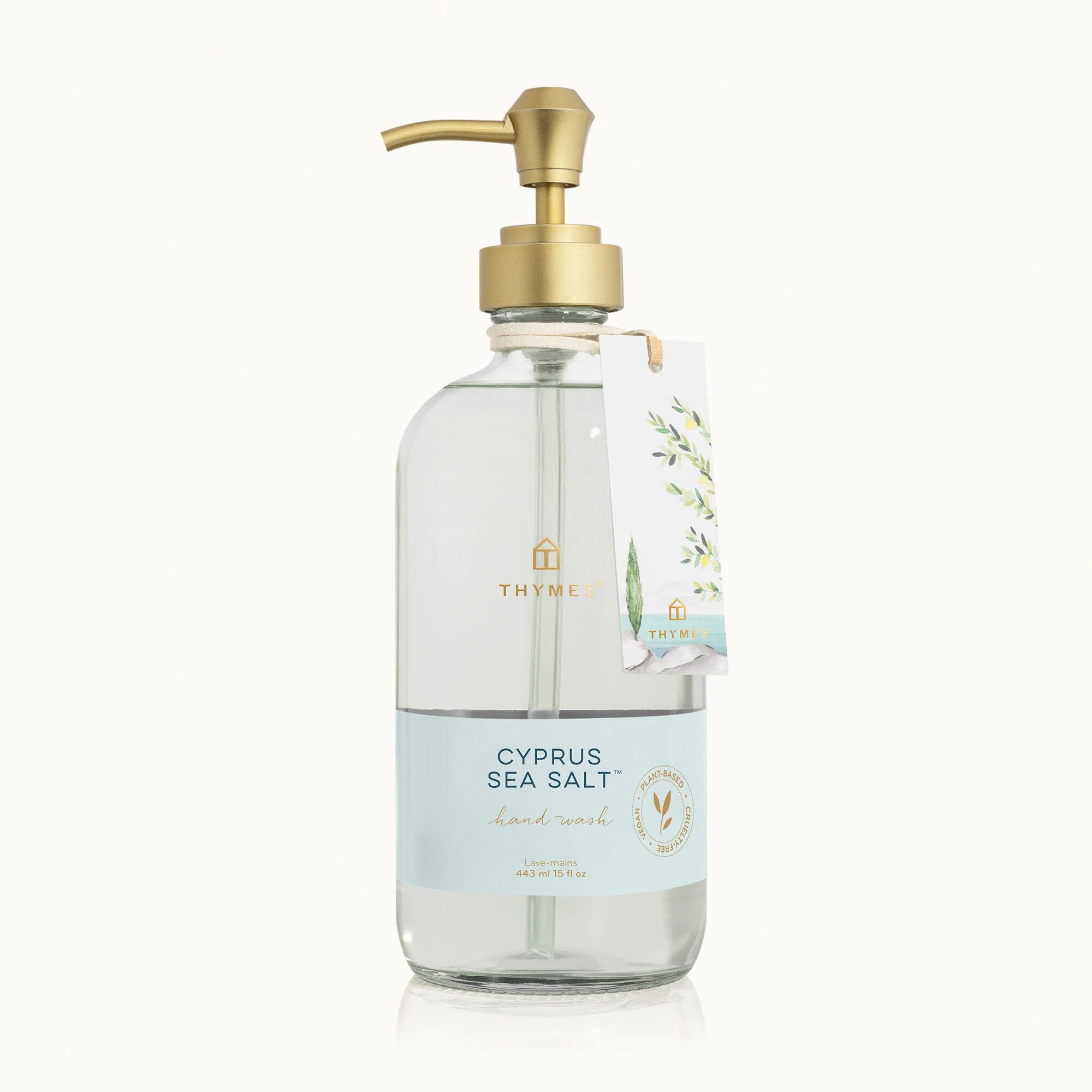 Botanical Blends Hand Wash