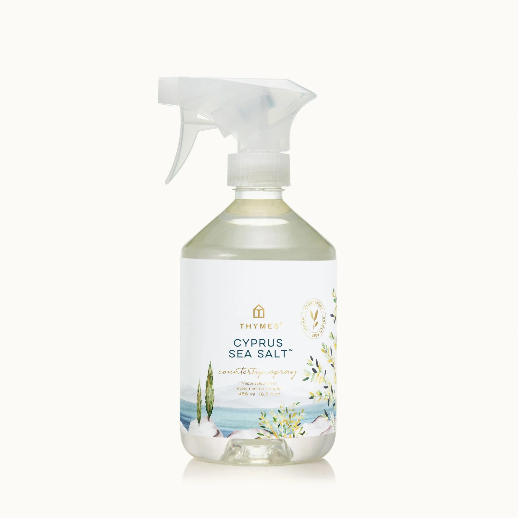 Botanical Blends Countertop Spray
