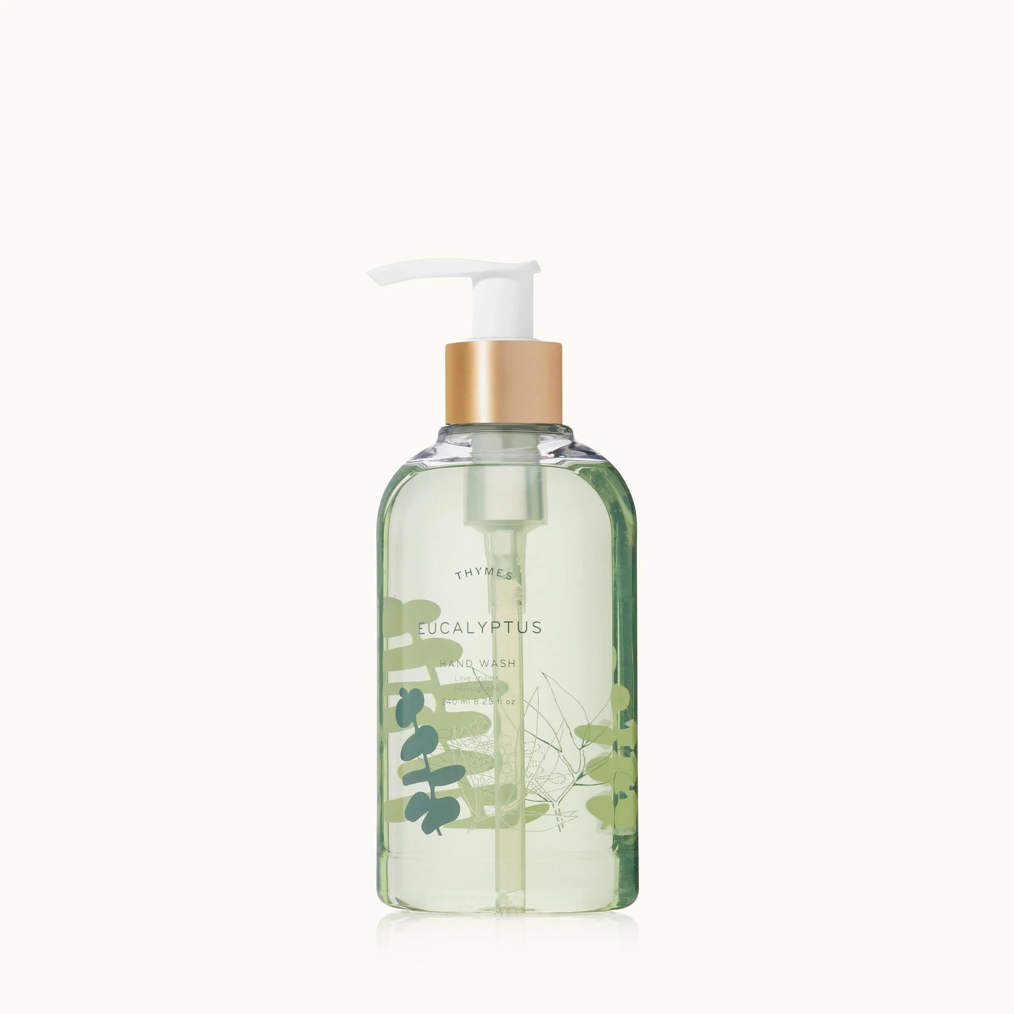 Botanical Blends Hand Wash