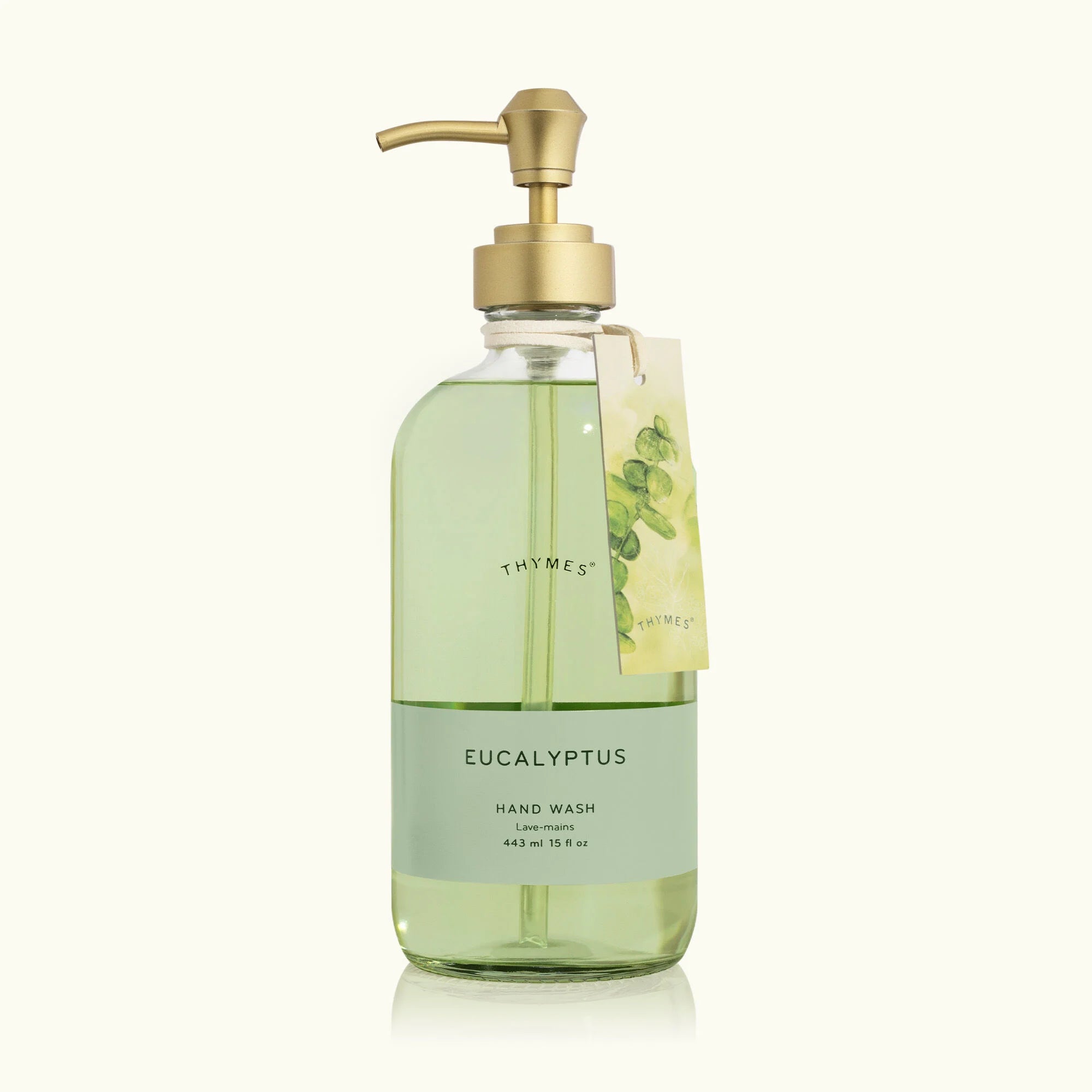 Botanical Blends Hand Wash