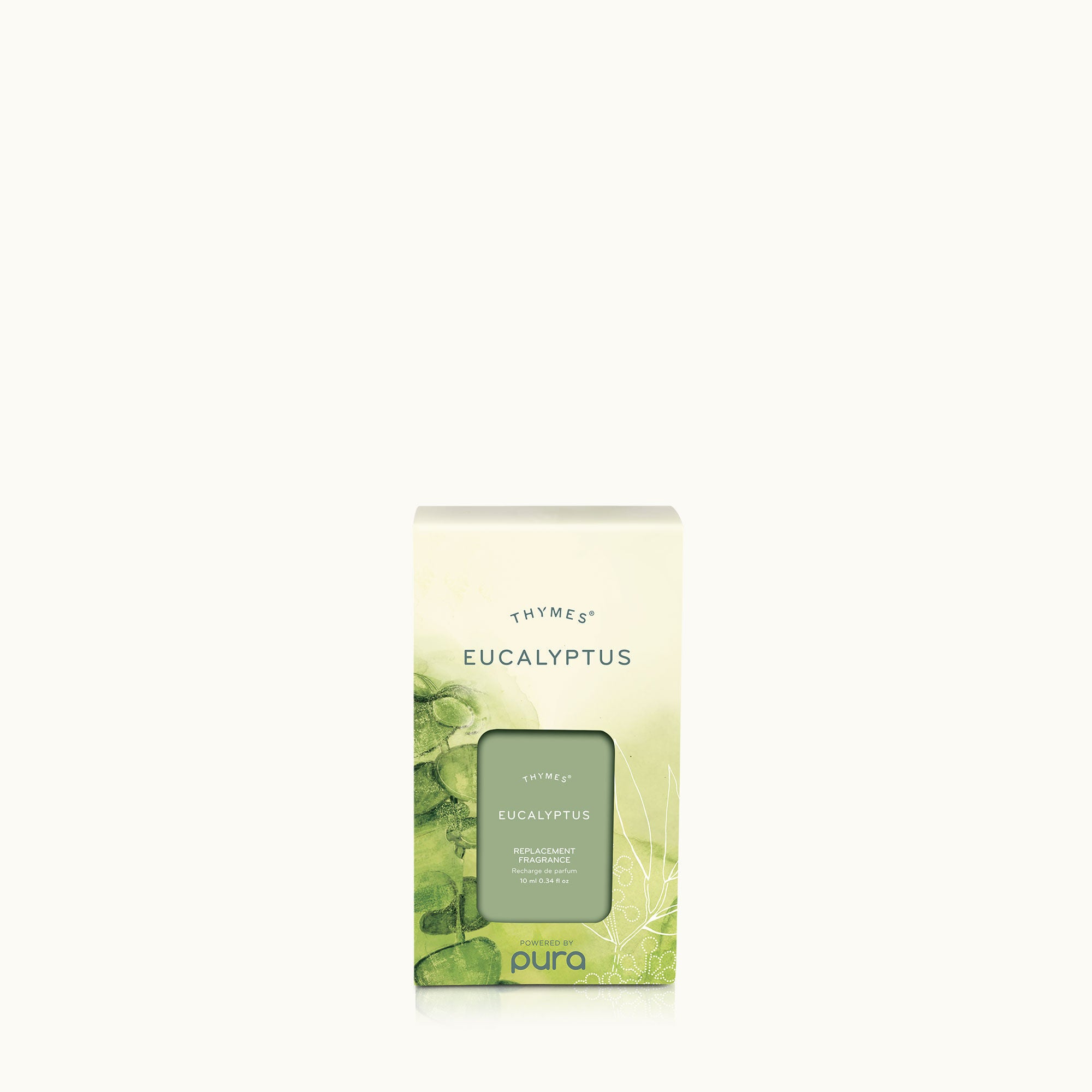 PURA Refills | Thymes