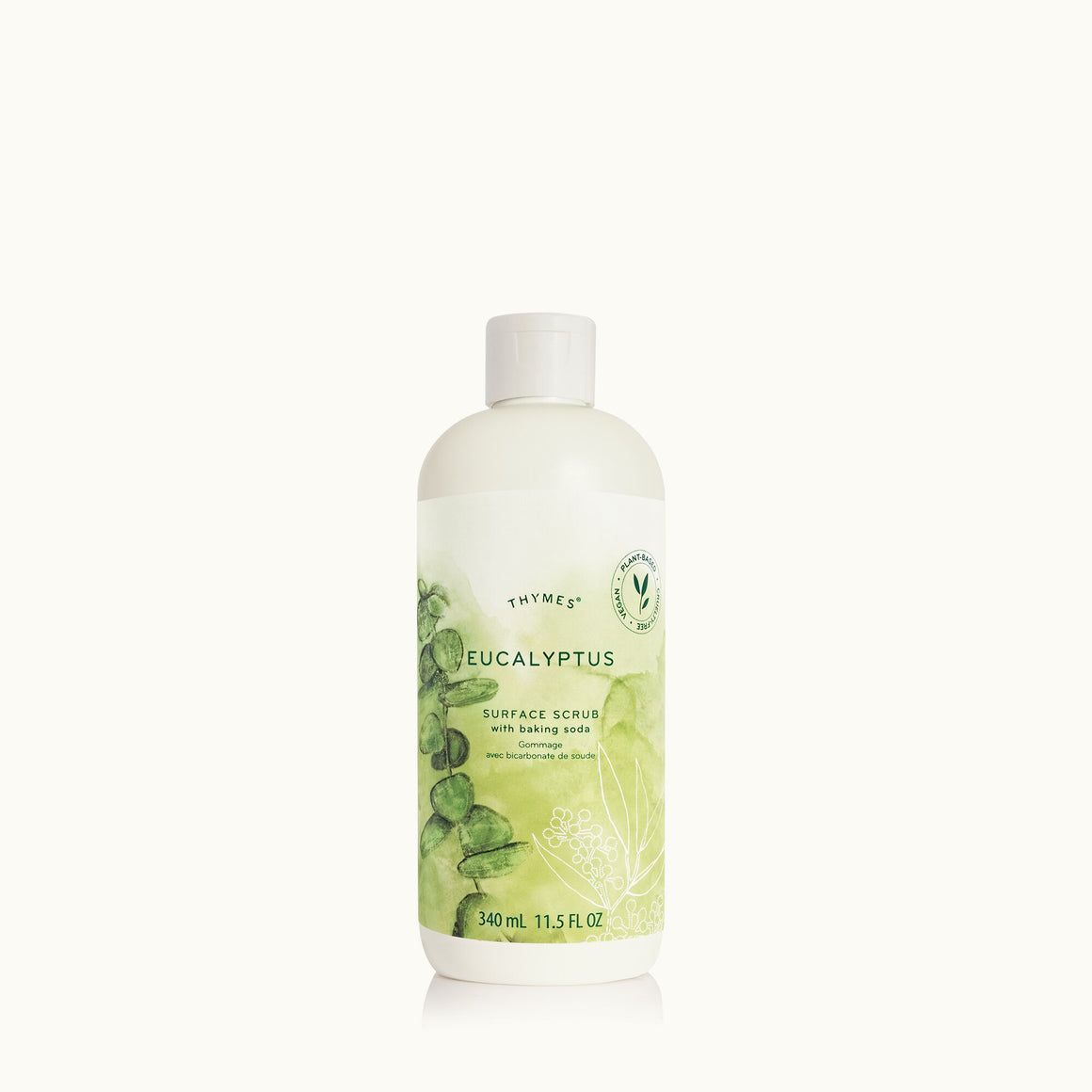 Botanical Blends Surface Scrub