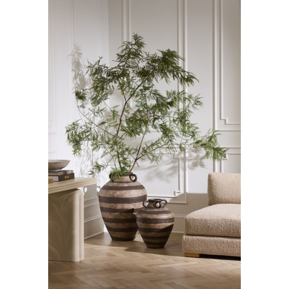 Tira Vase