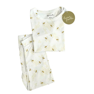 Toddler Pajama Set