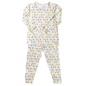 Toddler Pajama Set