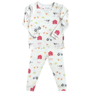 Toddler Pajama Set