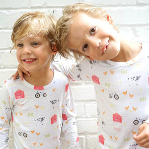 Toddler Pajama Set