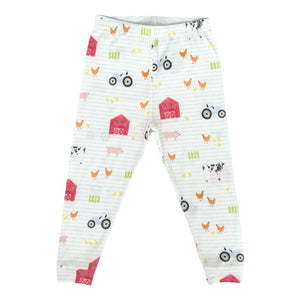 Toddler Pajama Set