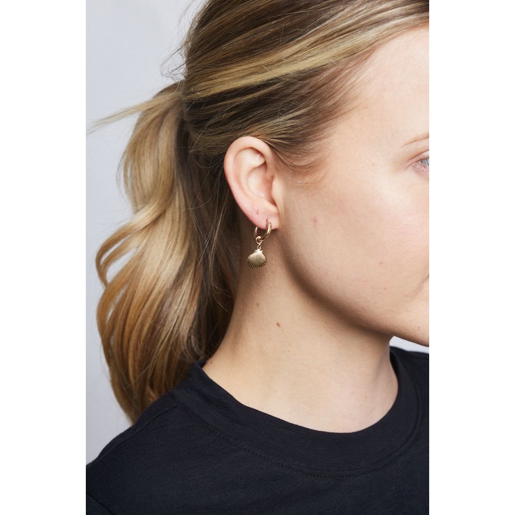 Tidepool Earrings