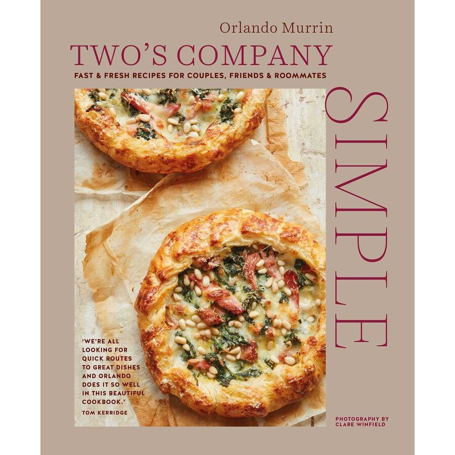 Two's Company: Simple