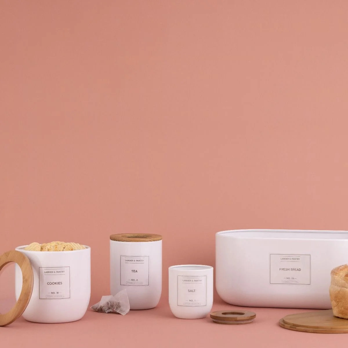 Storage Canister | Large