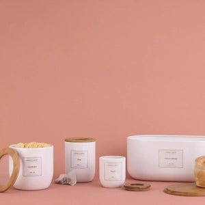 Bread Storage