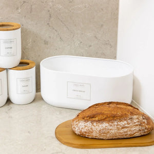 Bread Storage