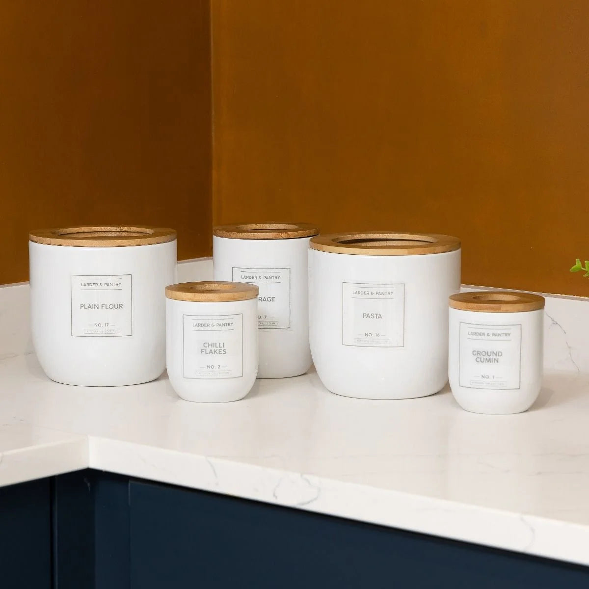 Storage Canister | Large