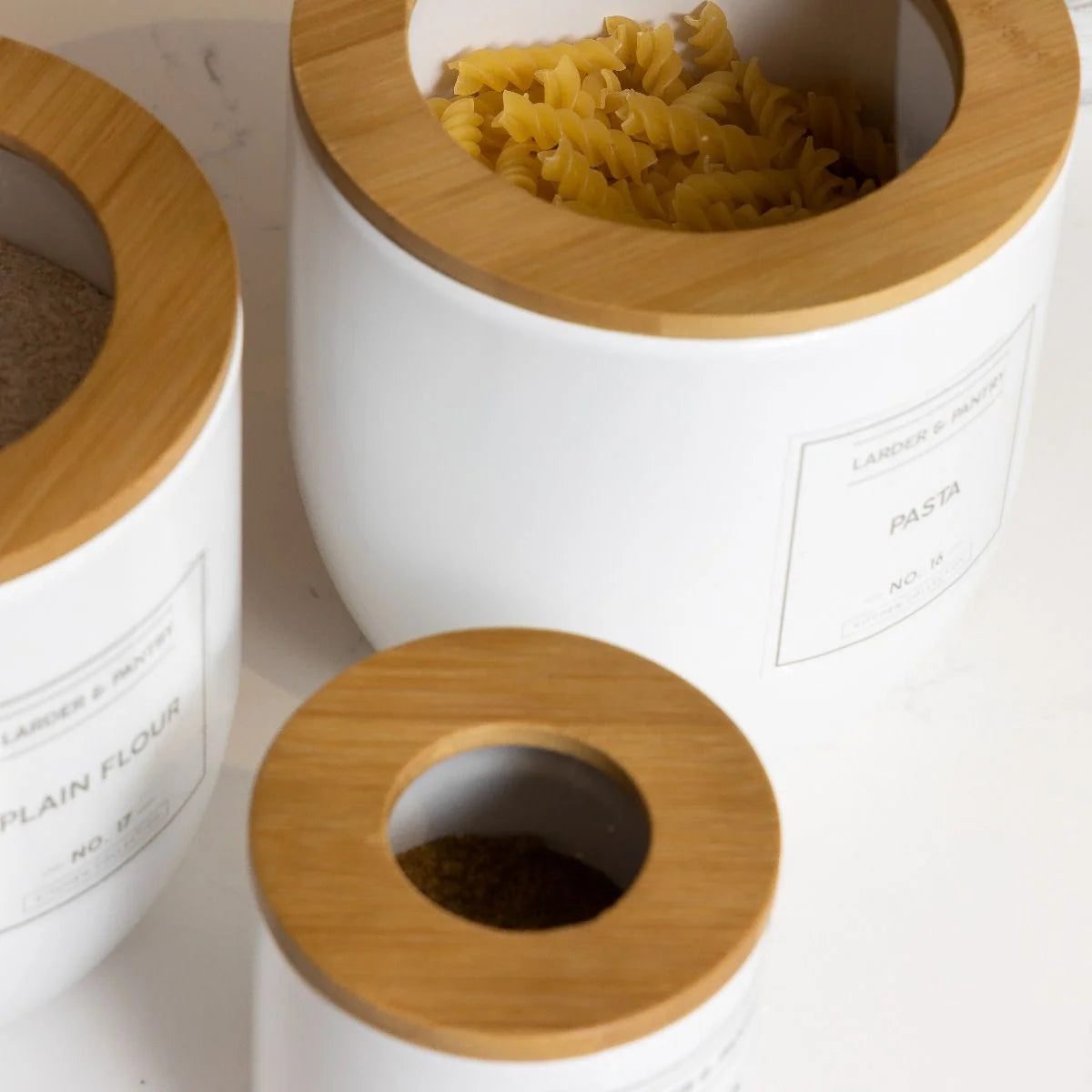 Storage Canister | Large