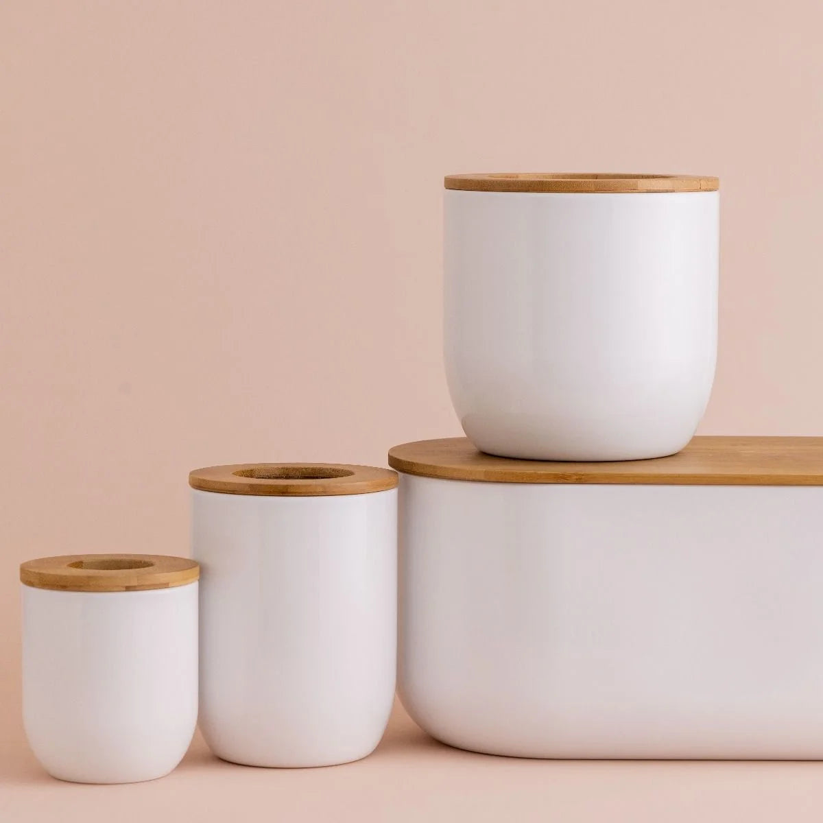 Bread Storage