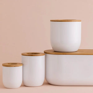 Bread Storage
