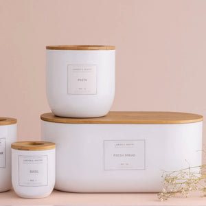 Bread Storage