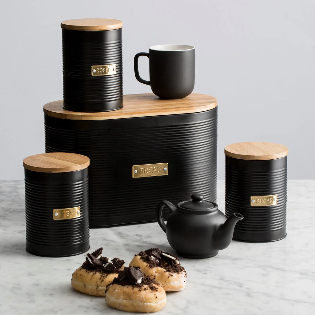Otto Bread Bin