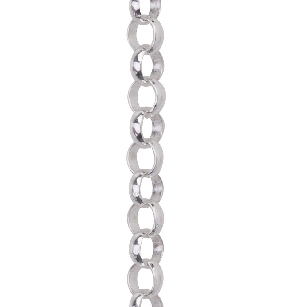 Rolo Chain | 18"
