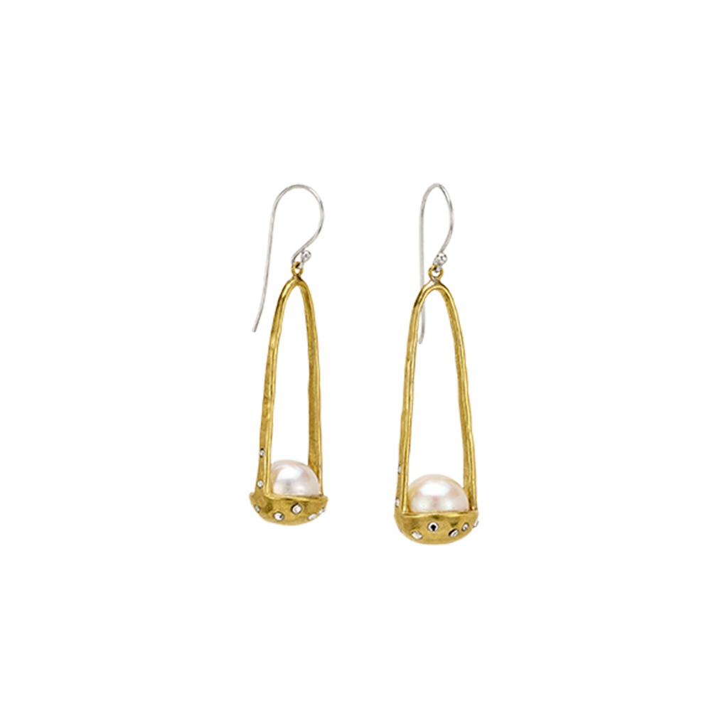 Aphrodite Earrings