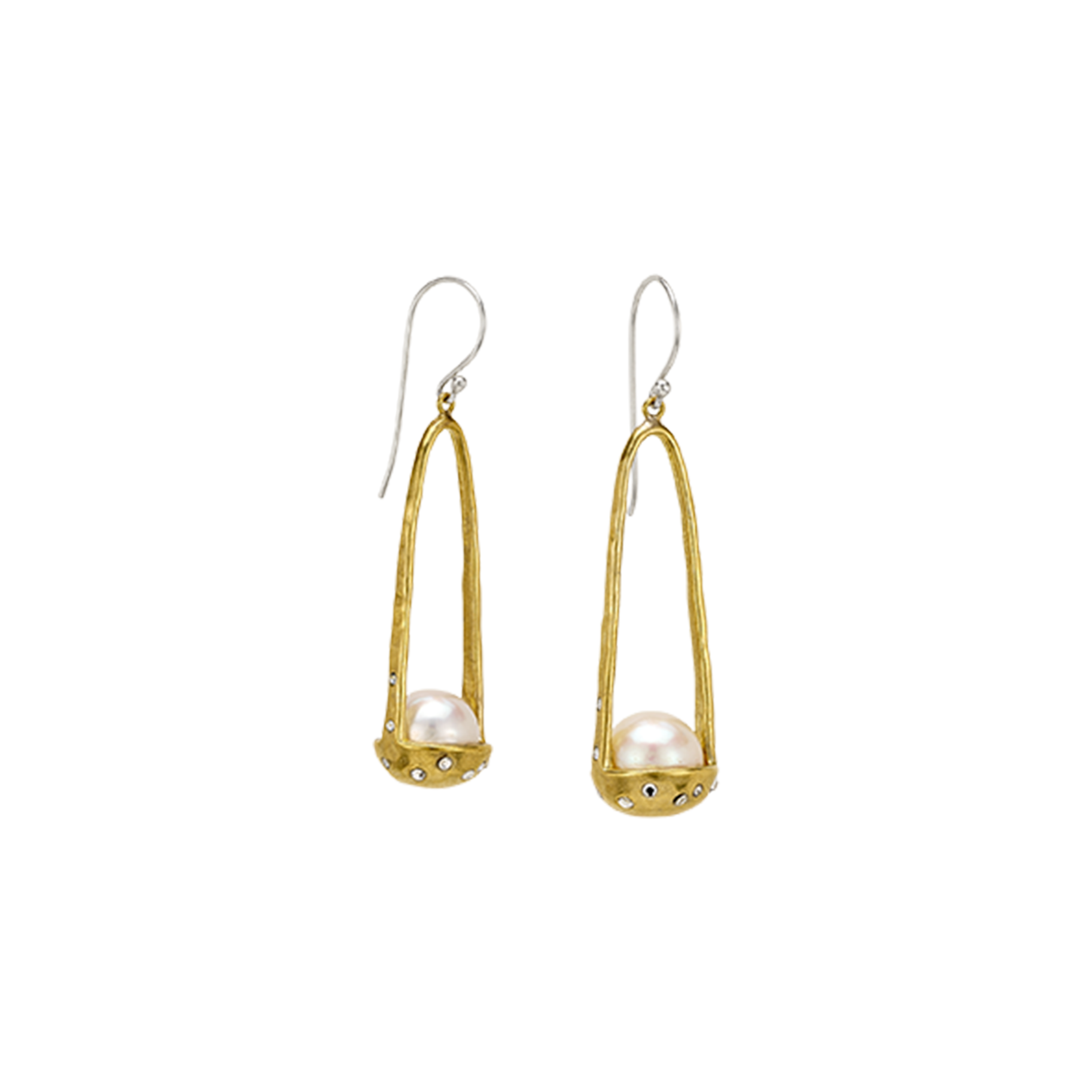 Aphrodite Earrings