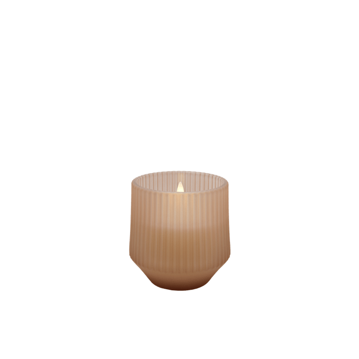 Uyuni Scented Wax Glass Candle