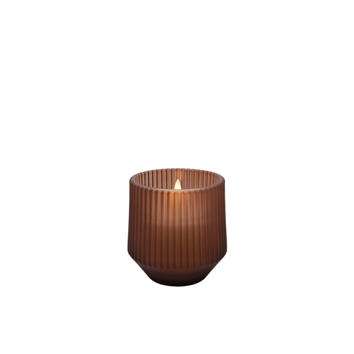 Uyuni Scented Wax Glass Candle