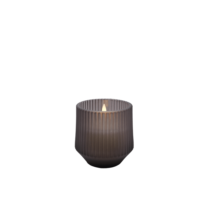 Uyuni Scented Wax Glass Candle