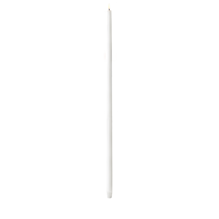 Uyuni Tall Taper Candle