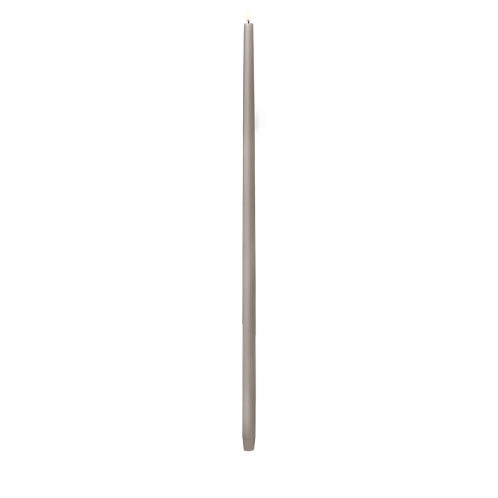 Uyuni Tall Taper Candle
