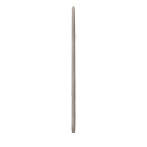 Uyuni Tall Taper Candle