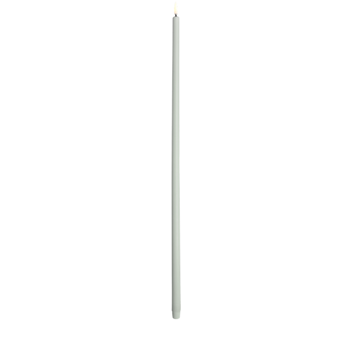 Uyuni Tall Taper Candle