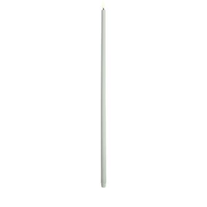 Uyuni Tall Taper Candle