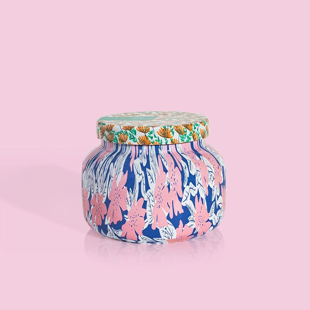 Pattern Play Signature Jar | Volcano