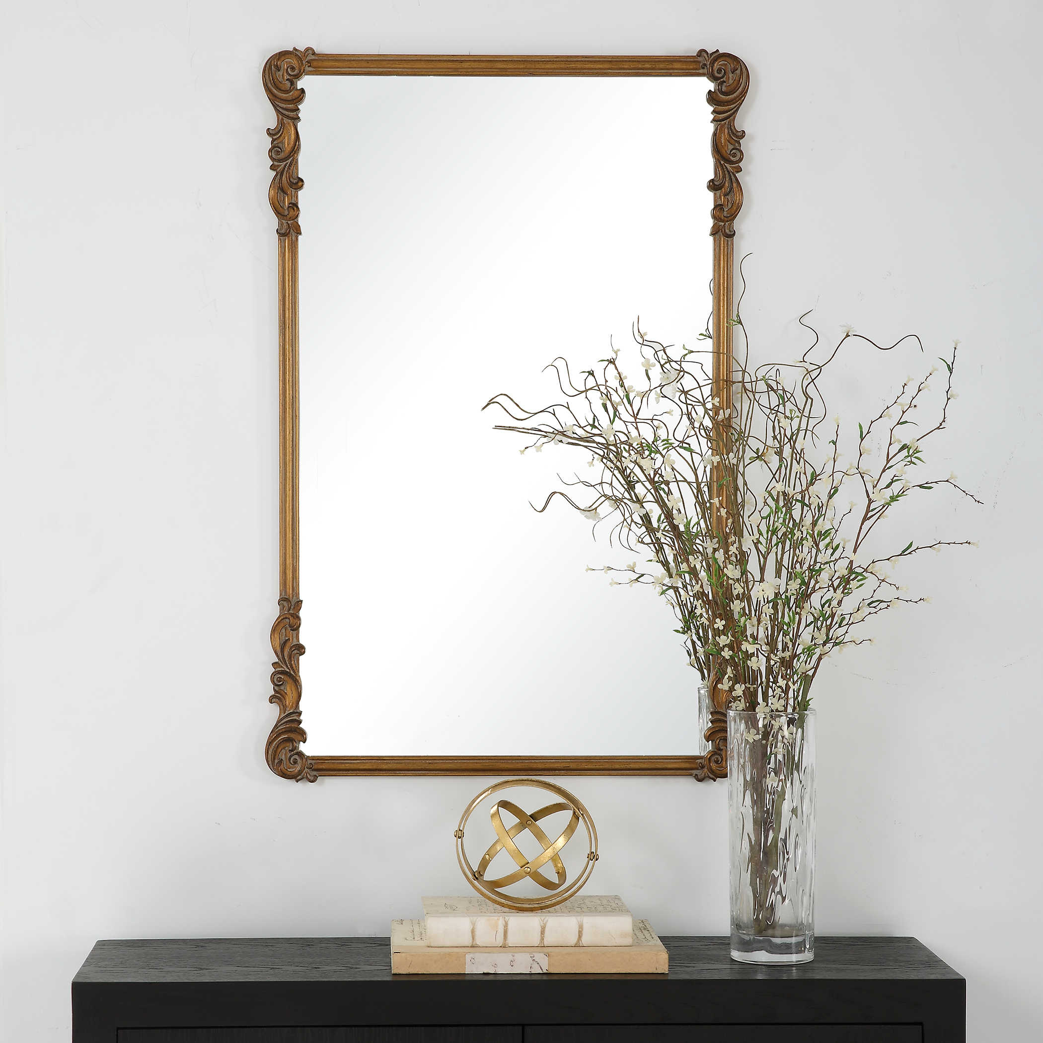 Bella Mirror