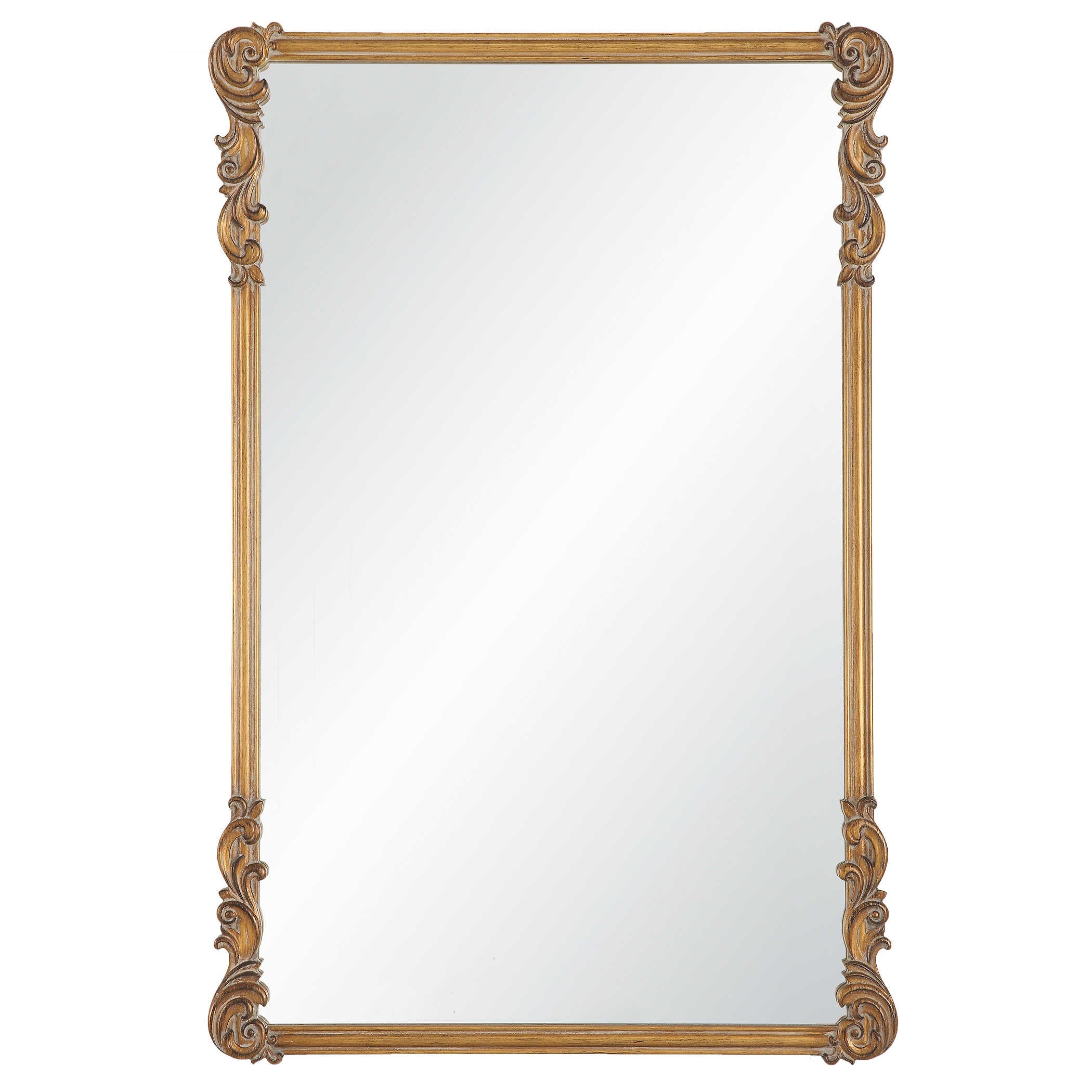 Bella Mirror