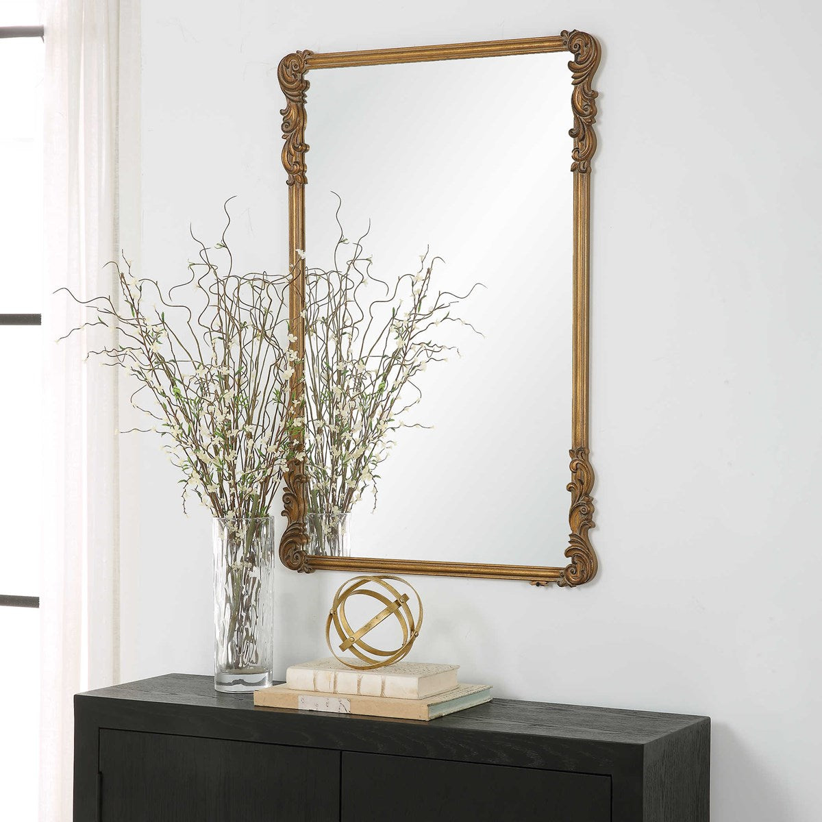 Bella Mirror