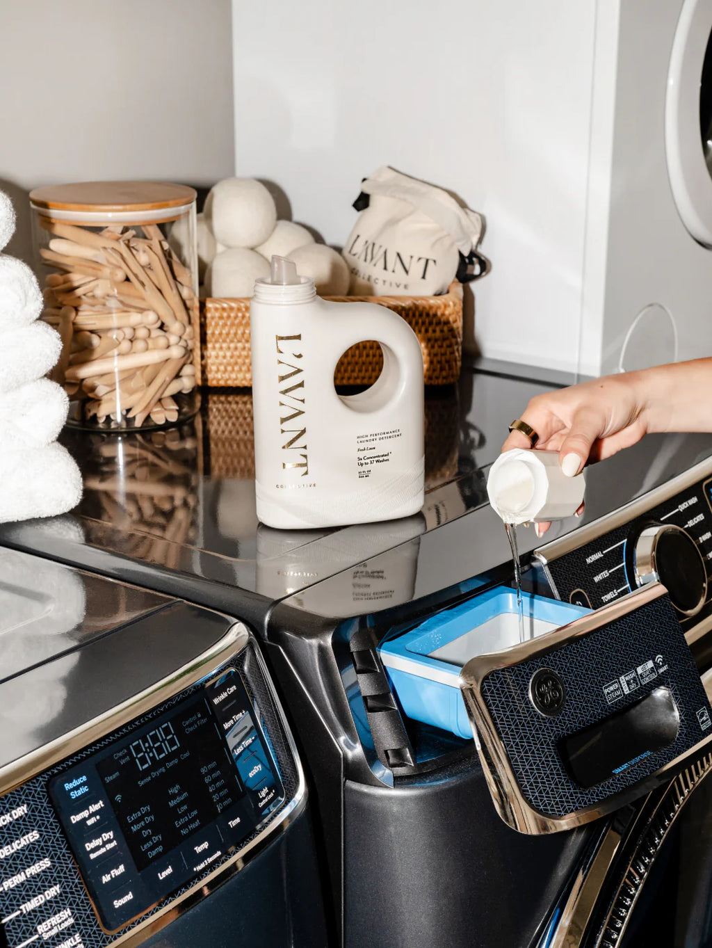 High Performing Laundry Detergent