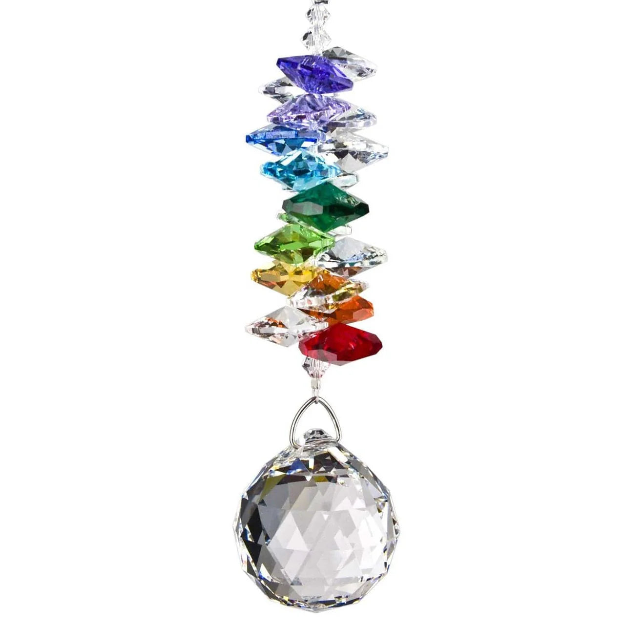 Crystal Grand Cascade