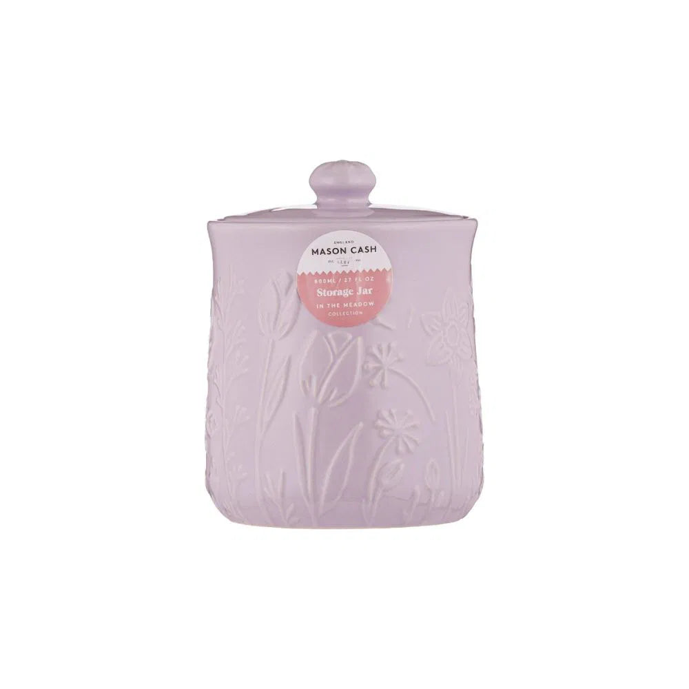 Mason Cash | In The Meadow | Storage Jar - Small