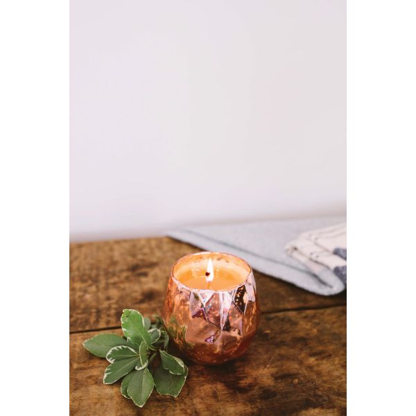 Sweet Grace Candle Collection - No. 011