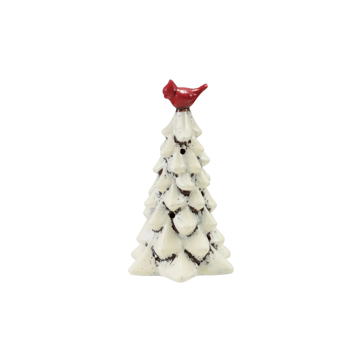 Lighted Ceramic Christmas Tree