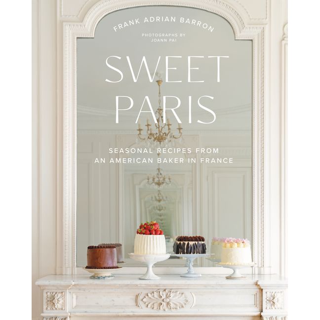 Sweet Paris